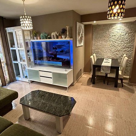 Piso Zentro Calatayud Appartement Buitenkant foto