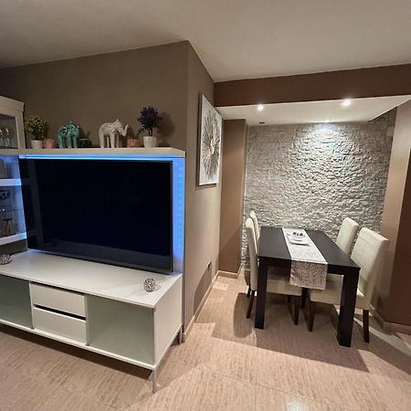 Piso Zentro Calatayud Appartement Buitenkant foto