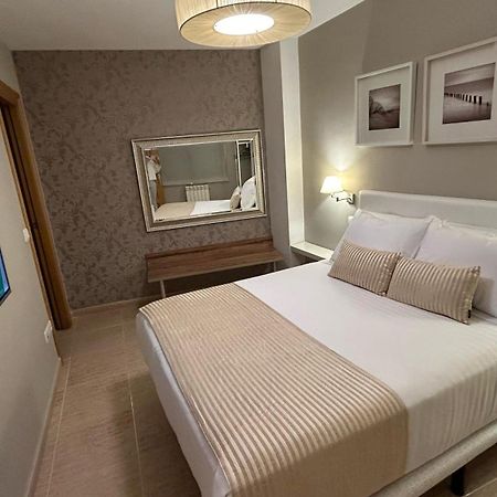 Piso Zentro Calatayud Appartement Buitenkant foto