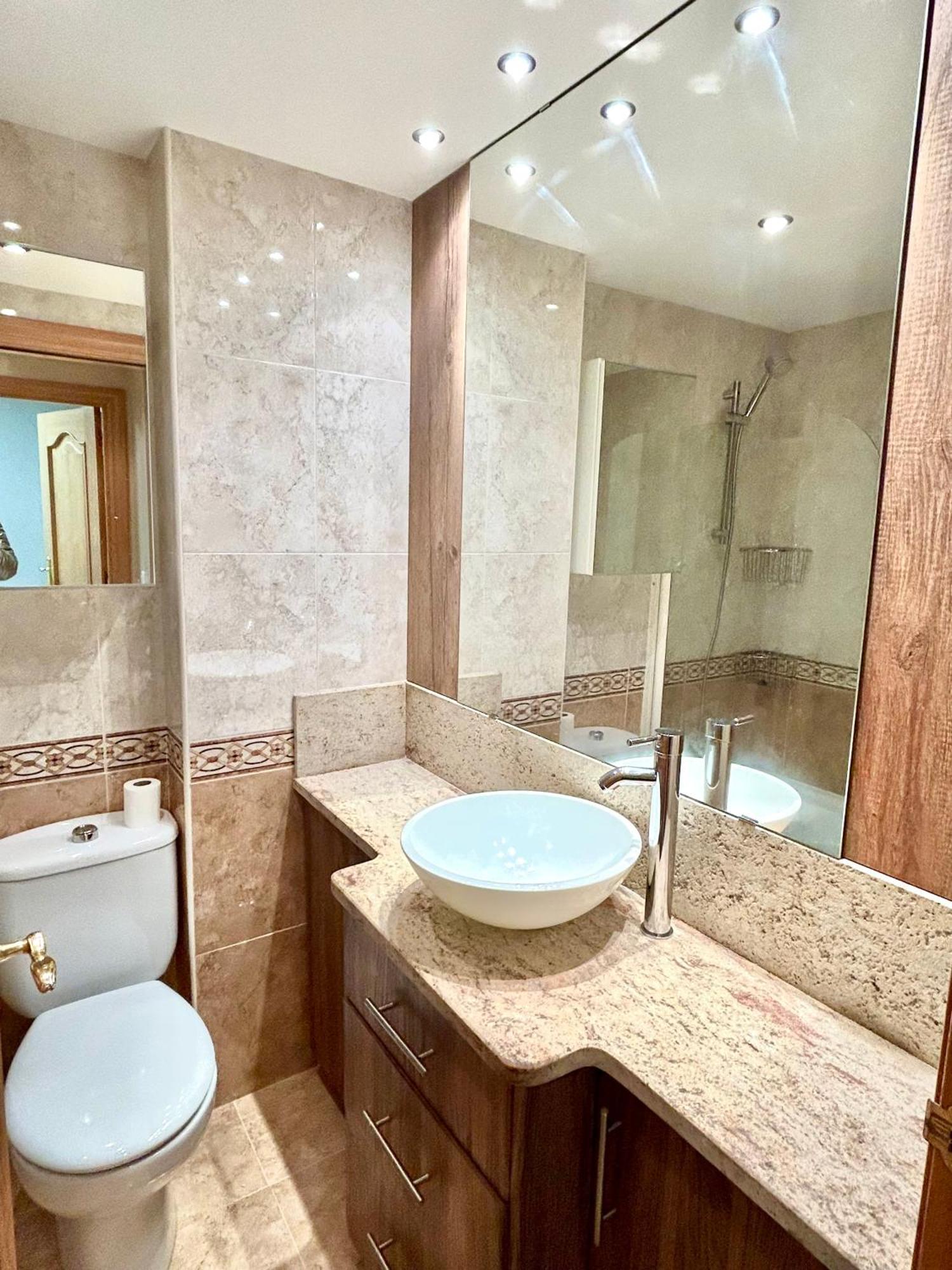 Piso Zentro Calatayud Appartement Buitenkant foto