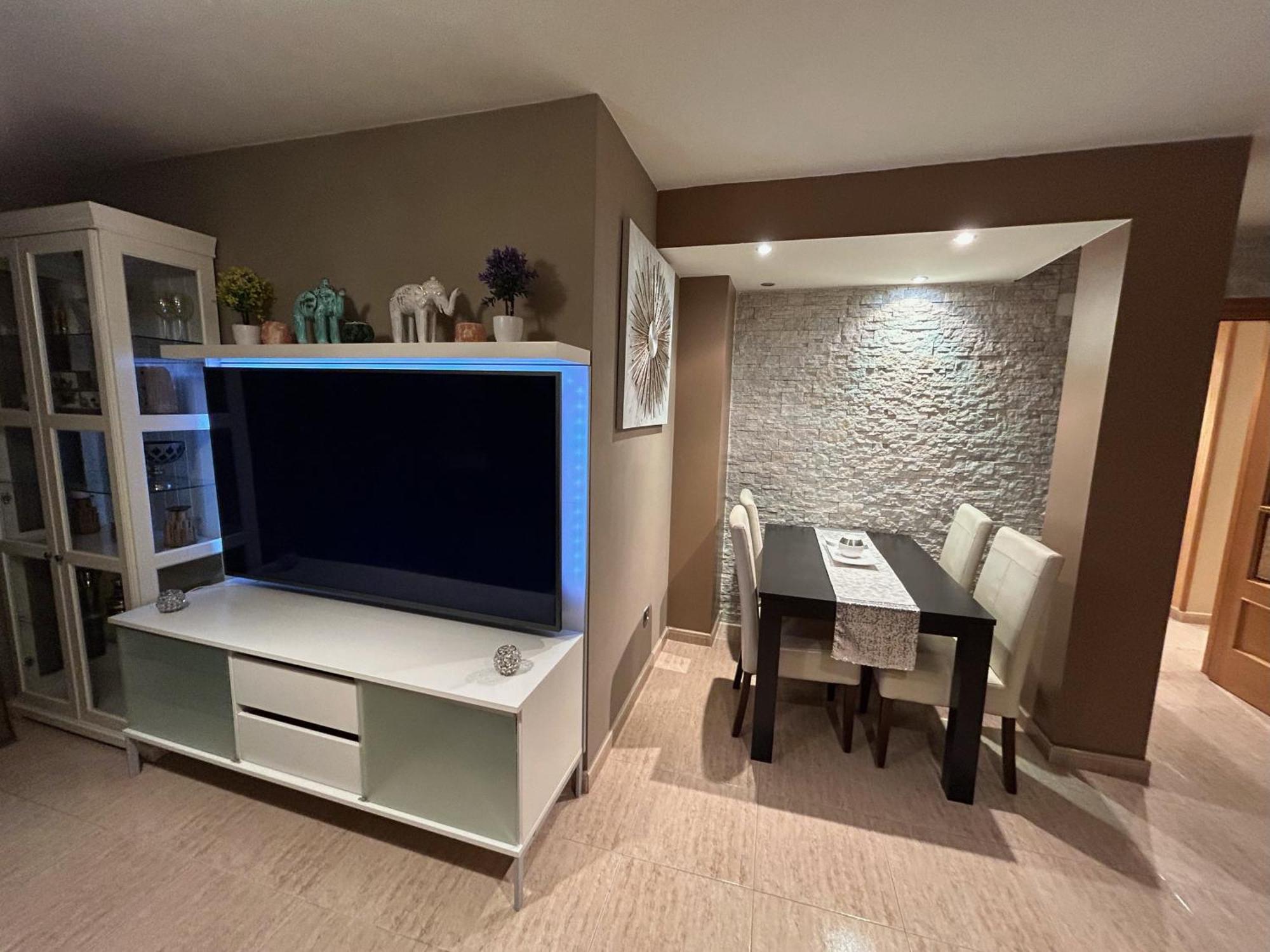 Piso Zentro Calatayud Appartement Buitenkant foto