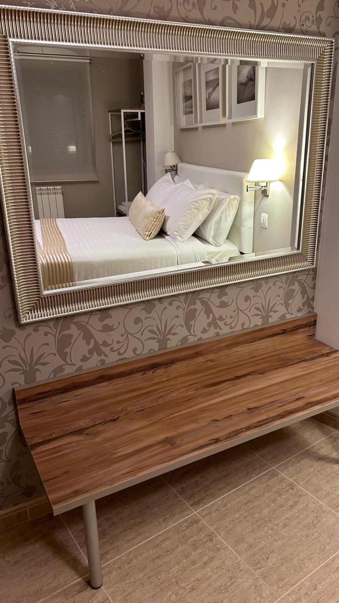 Piso Zentro Calatayud Appartement Buitenkant foto