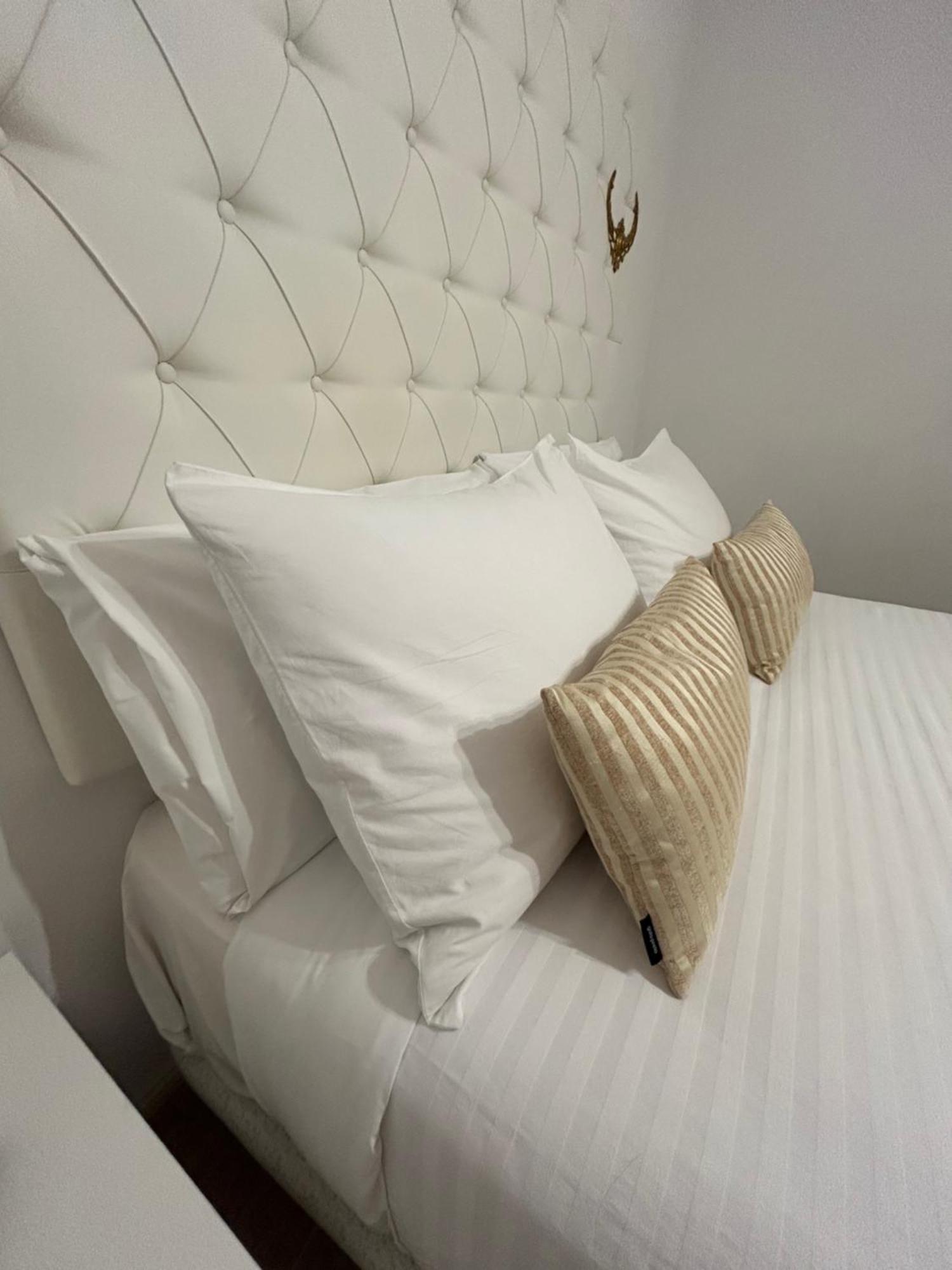 Piso Zentro Calatayud Appartement Buitenkant foto